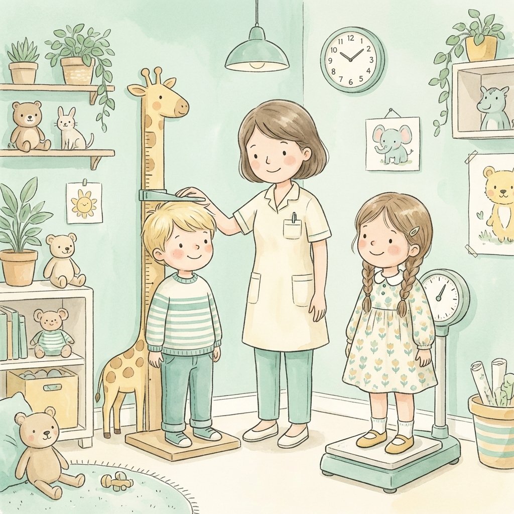 BMI Barn illustration